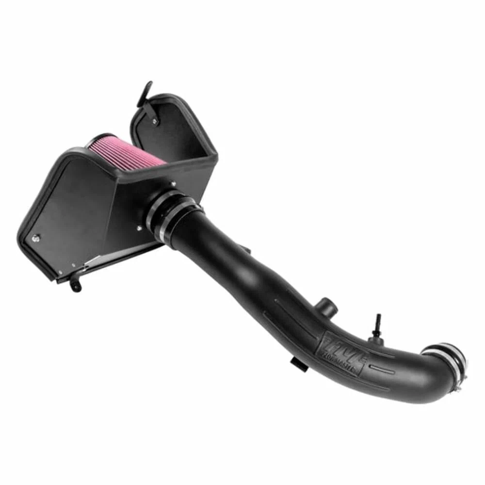 2017-2018 Chevrolet Colorado Exhaust Flowmaster Stainless Steel